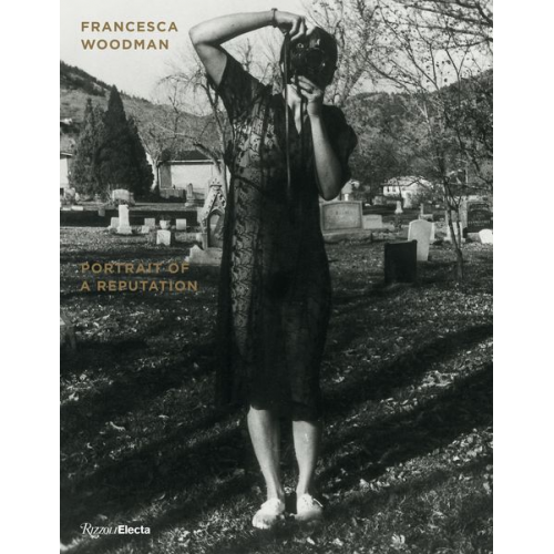 Drew Sawyer Nora Burnett Abrams - Francesca Woodman