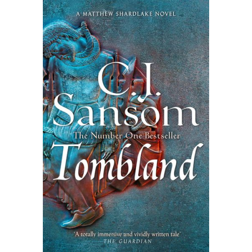 C. J. Sansom - Tombland