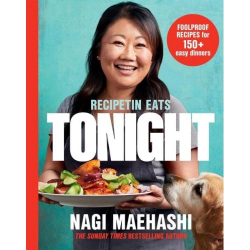 Nagi Maehashi - RecipeTin Eats: Tonight