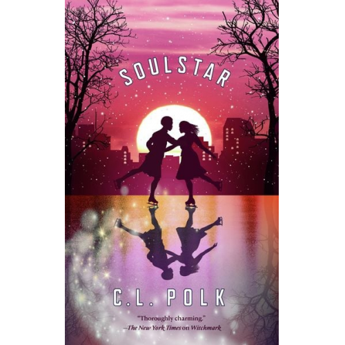 C. L. Polk - Soulstar