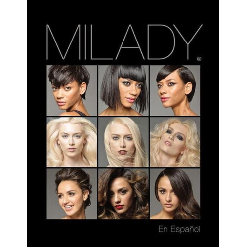 Milady - Spanish Translated Milady Standard Cosmetology