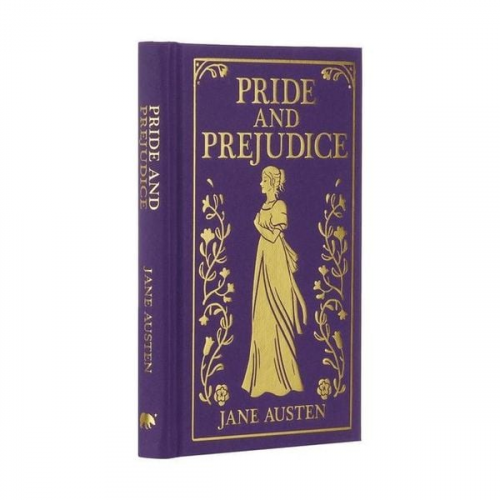 Jane Austen - Pride and Prejudice