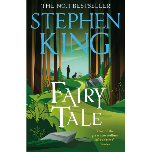 Stephen King - Fairy Tale