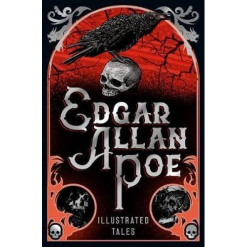 Edgar Allan Poe - Edgar Allan Poe