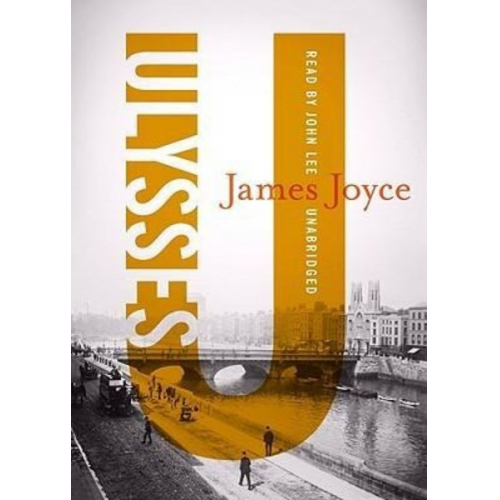 James Joyce - Ulysses