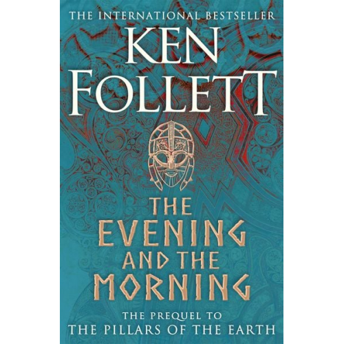 Ken Follett - The Evening and the Morning