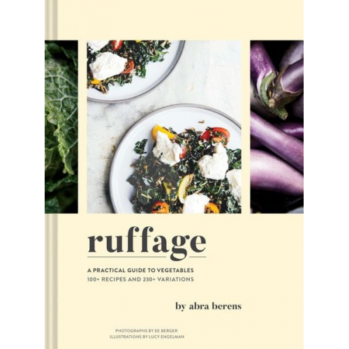 Abra Berens - Ruffage