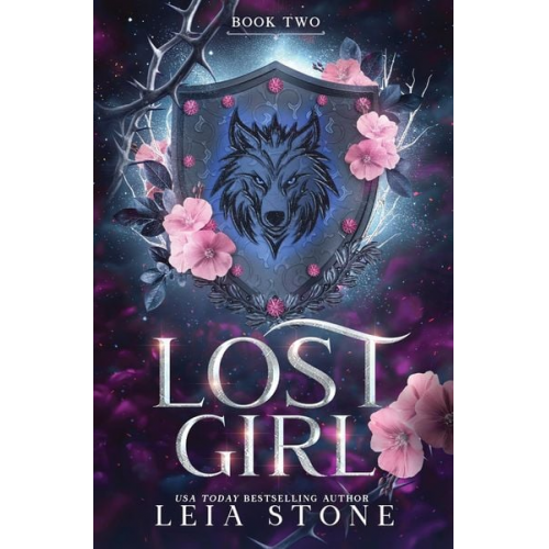 Leia Stone - Lost Girl