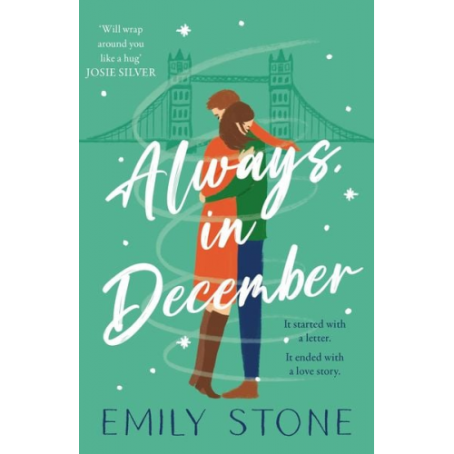 Emily Stone - Always, in December