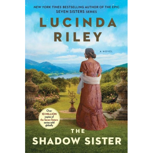 Lucinda Riley - The Shadow Sister