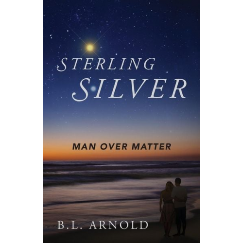 B. L. Arnold - Sterling Silver