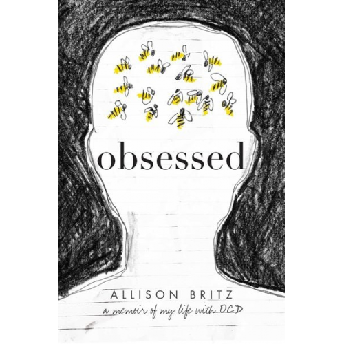 Allison Britz - Obsessed