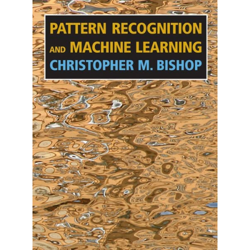 Christopher M. Bishop - Pattern Recognition and Machine Learning