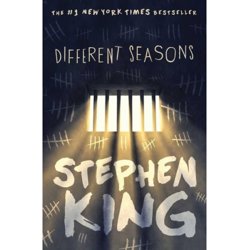 Stephen King - Different Seasons