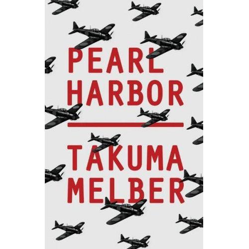 Takuma Melber - Pearl Harbor