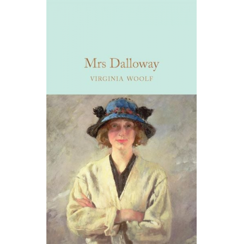 Virginia Woolf - Mrs Dalloway