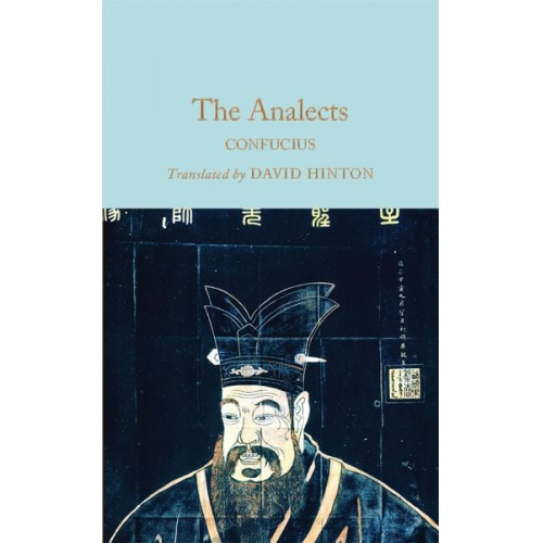 Confucius - The Analects