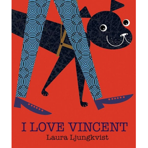 Laura Ljungkvist - I Love Vincent