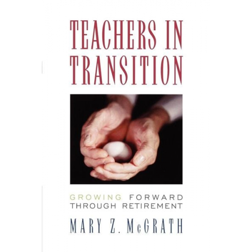 Mary Z. McGrath - Teachers in Transition