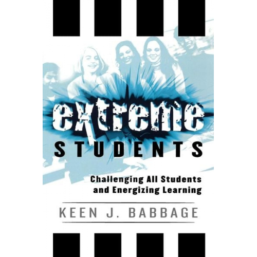 Keen J. Babbage - Extreme Students