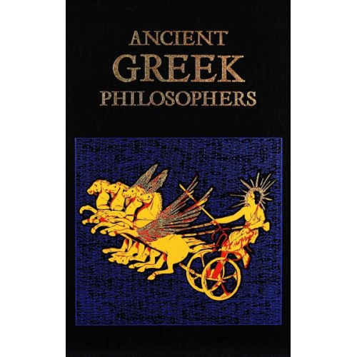 Ancient Greek Philosophers