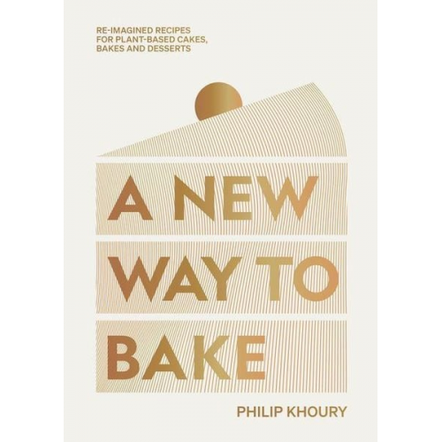 Philip Khoury - A New Way to Bake