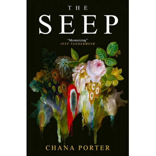 Chana Porter - The Seep