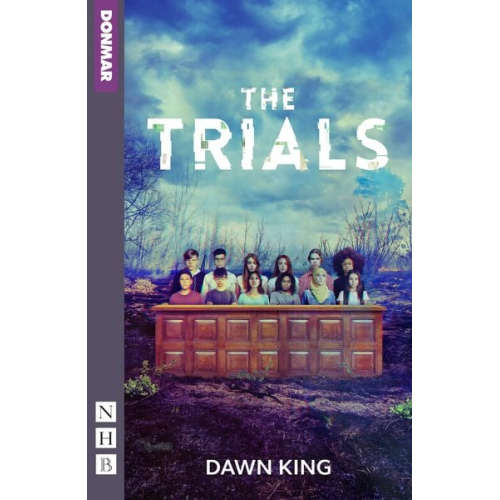 Dawn King - The Trials