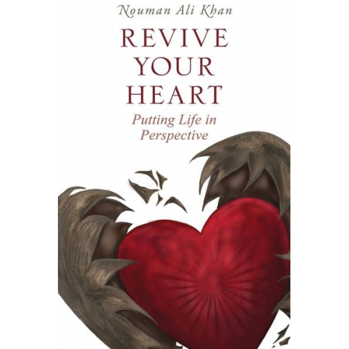 Nouman Ali Khan - Revive Your Heart