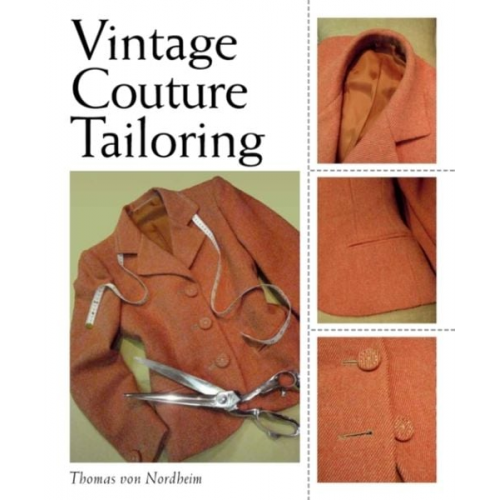 Thomas Nordheim - Vintage Couture Tailoring