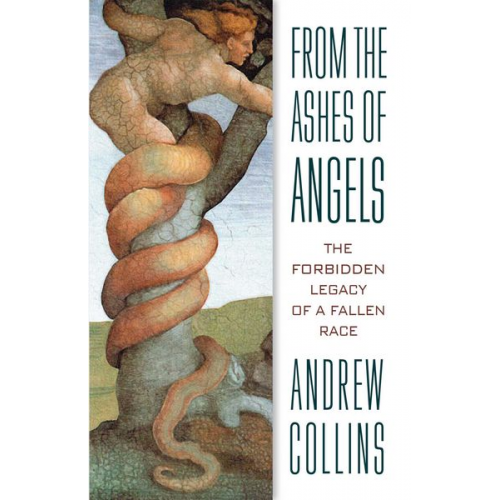 Andrew Collins - From the Ashes of Angels