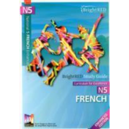 Herron Albarracin - National 5 French - Enhanced Edition Study Guide