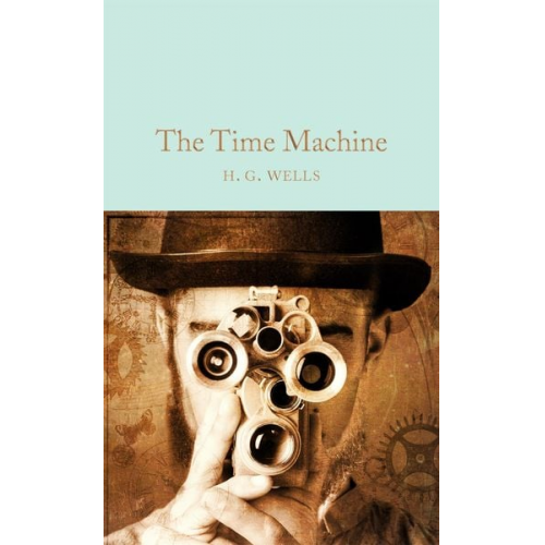 H. G. Wells - The Time Machine