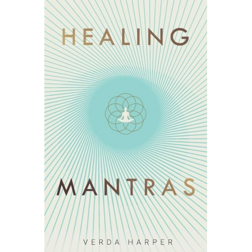 Verda Harper - Healing Mantras