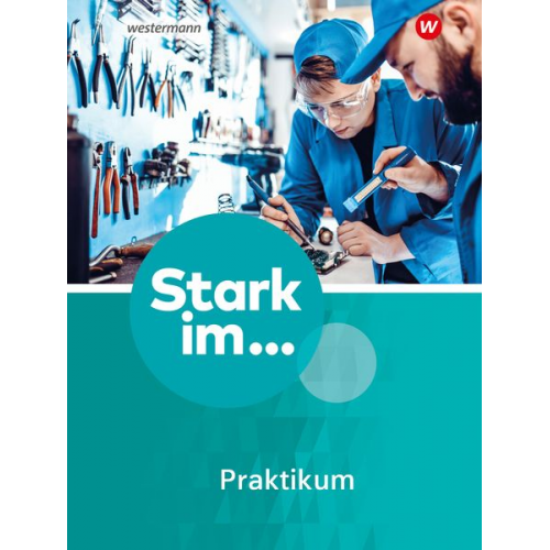 Frank Eichhorn - Stark im ... Praktikum - Ausgabe 2023