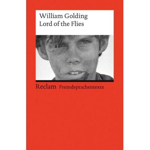 William Golding - Lord of the Flies