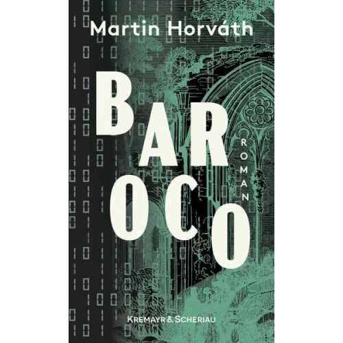 Martin Horváth - Baroco