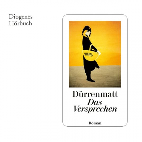 Friedrich Dürrenmatt - Das Versprechen