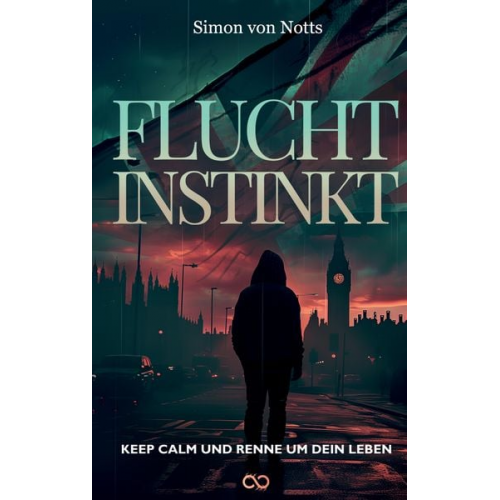 Simon Notts - Fluchtinstinkt