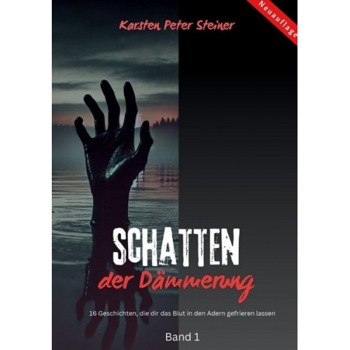 Karsten Peter Steiner - Schatten der Dämmerung