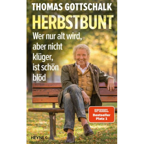 Thomas Gottschalk - Herbstbunt