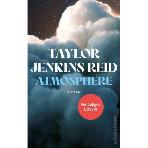 Taylor Jenkins Reid - Atmosphere