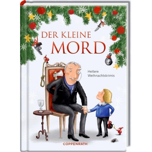 Der kleine Mord