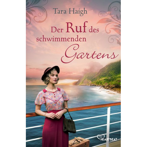 Tara Haigh - Der Ruf des schwimmenden Gartens