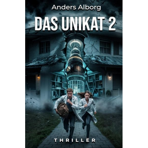 Anders Alborg - Das Unikat 2