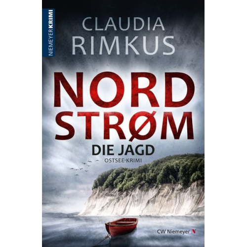 Claudia Rimkus - Nordstrøm – Die Jagd