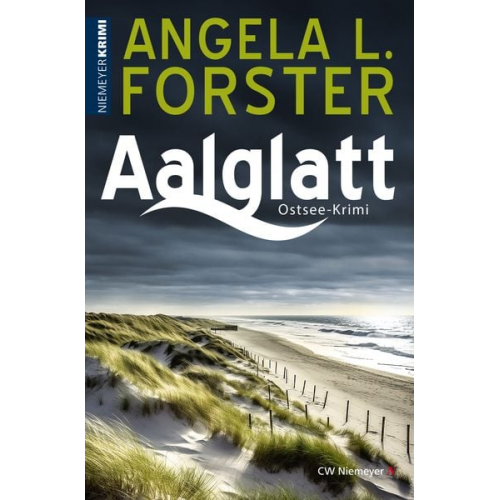 Angela L. Forster - Aalglatt