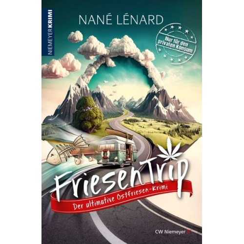 Nané Lénard - FriesenTrip