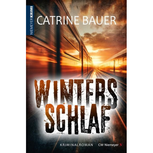 Catrine Bauer - WintersSchlaf