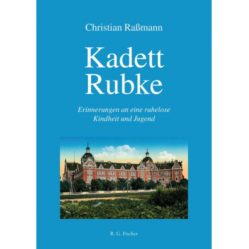 Christian Rassmann - Kadett Rubke